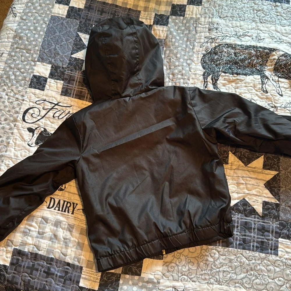 Light weight jacket - Picture 4 of 4